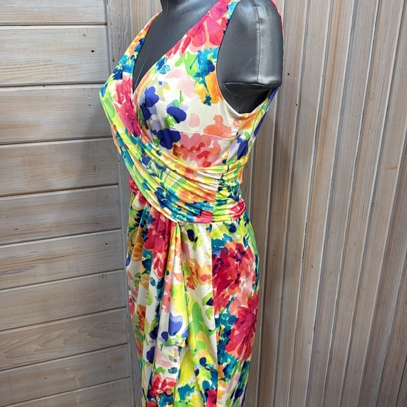 Chaps Dress - Picture 3 of 5